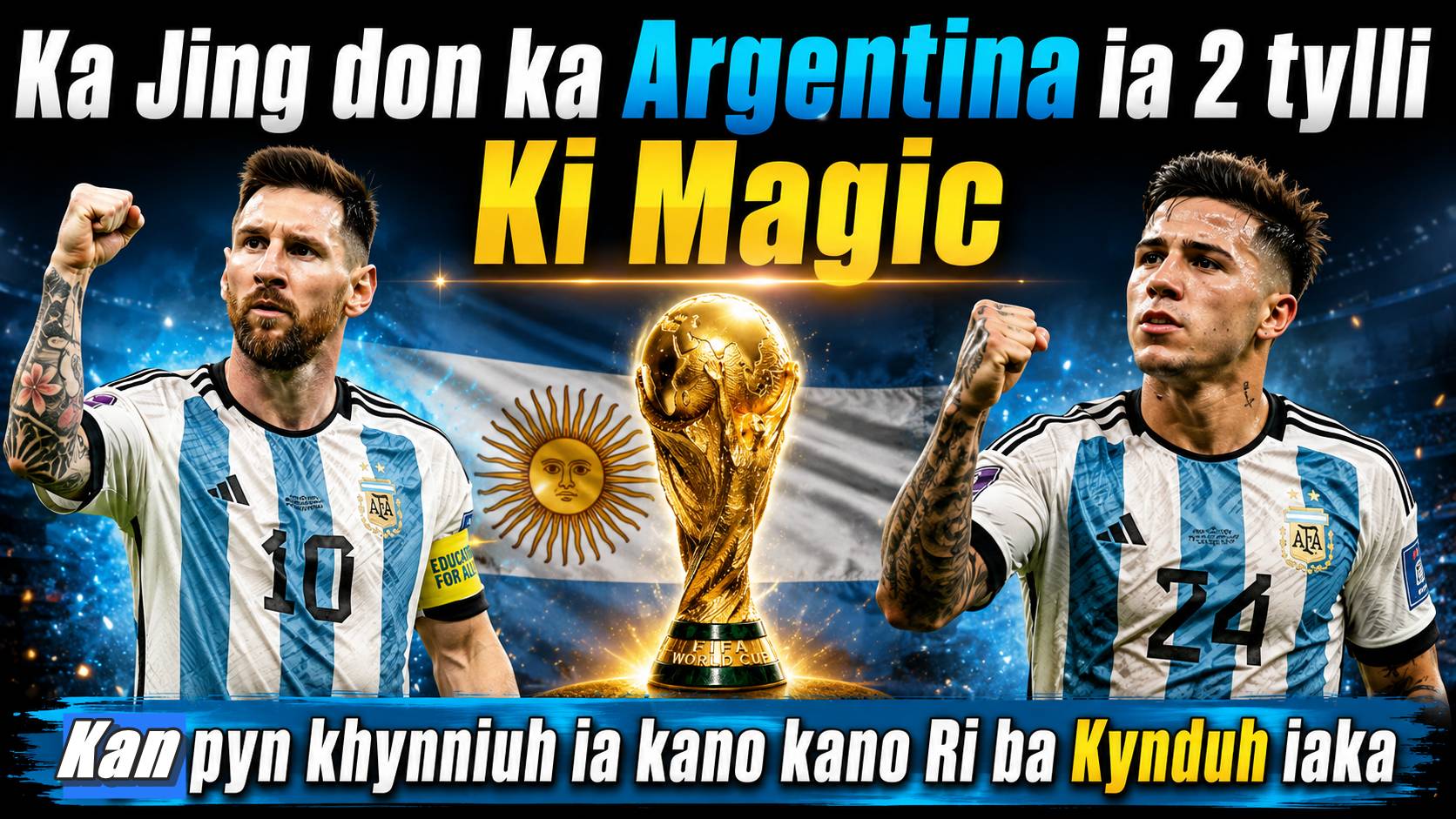 Argentina vs Switzerland Head to Head Record and History